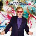 Elton John height, net worth, wiki
