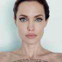Angelina Jolie height, net worth, wiki