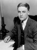 F. Scott Fitzgerald height, net worth, wiki