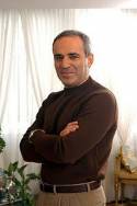 Garry Kasparov height, net worth, wiki