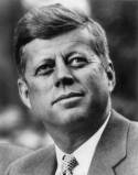 John F. Kennedy height, net worth, wiki