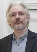 Julian Assange height, net worth, wiki