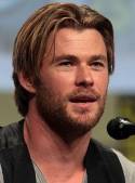 Chris Hemsworth height, net worth, wiki