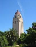 Stanford University wiki
