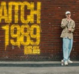1989 - Aitch 