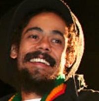 Damian Marley