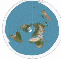Flat Earth Wiki, Facts