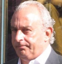 Philip Green (businessman)