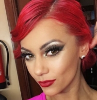 Dianne Buswell Net Worth 2024, Height, Wiki, Age