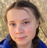 Greta Thunberg Net Worth 2024, Height, Wiki, Age