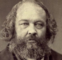 Mihail Bakunin