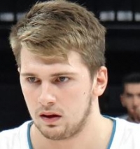 Luka Doncic Net Worth 2024, Height, Wiki, Age