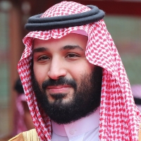 Mohammed bin Salman Net Worth 2024, Height, Wiki, Age