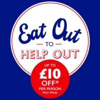Eat Out to Help Out Wiki, Facts