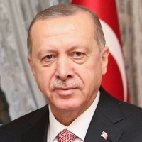 Recep Tayyip Erdoğan Net Worth, Height, Wiki, Age