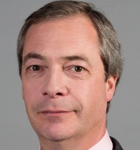 Nigel Farage Net Worth, Height, Wiki, Age
