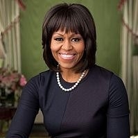 Michelle Obama Net Worth, Height, Wiki, Age