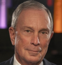 Michael Bloomberg Net Worth 2024, Height, Wiki, Age