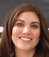 Hope Solo Net Worth, Height, Wiki, Age