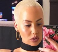 Amber Rose Net Worth 2022, Height, Wiki, Age
