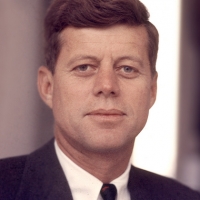 John F. Kennedy Net Worth 2024, Height, Wiki, Age