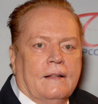 Larry Flynt Net Worth 2024, Height, Wiki, Age