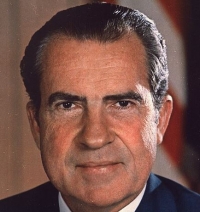 Richard Nixon Net Worth 2024, Height, Wiki, Age