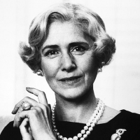 Clare Boothe Luce Net Worth 2024, Height, Wiki, Age