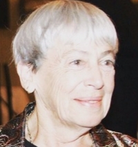 Ursula K. Le Guin Net Worth 2024, Height, Wiki, Age