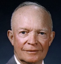 Dwight D. Eisenhower Net Worth, Height, Wiki, Age