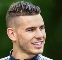 Lucas Hernández Net Worth 2024, Height, Wiki, Age