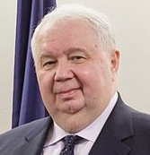 Sergey Kislyak