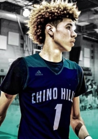 LaMelo Ball Net Worth 2024, Height, Wiki, Age