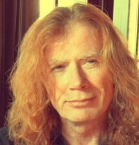 Dave Mustaine Net Worth 2024, Height, Wiki, Age
