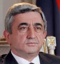 Serzh Sargsyan Net Worth 2024, Height, Wiki, Age