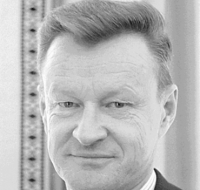 Zbigniew Brzezinski Net Worth 2023, Height, Wiki, Age