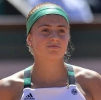 Jeļena Ostapenko