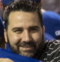 Alex Anthopoulos Net Worth 2024, Height, Wiki, Age