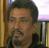 Deepak Bajracharya (Singer)