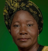 Edith Nawakwi