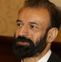 Farhat Abbas Shah