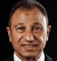 Mahmoud El Khatib