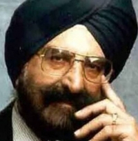 Narinder Singh Kapany Net Worth 2024, Height, Wiki, Age