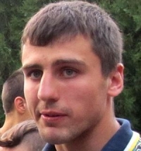 Oleksandr Gvozdyk
