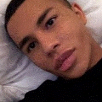 Olivier Rousteing Net Worth 2024, Height, Wiki, Age