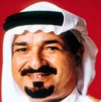Rashid bin Humaid Al Nuaimi (Ajman) Net Worth 2024, Height, Wiki, Age
