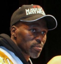 Roger Mayweather Net Worth 2024, Height, Wiki, Age