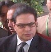 Salman Akram Raja