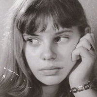 Olga Mashnaya