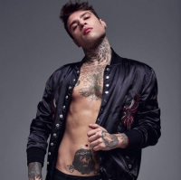 Fedez Wiki, Facts